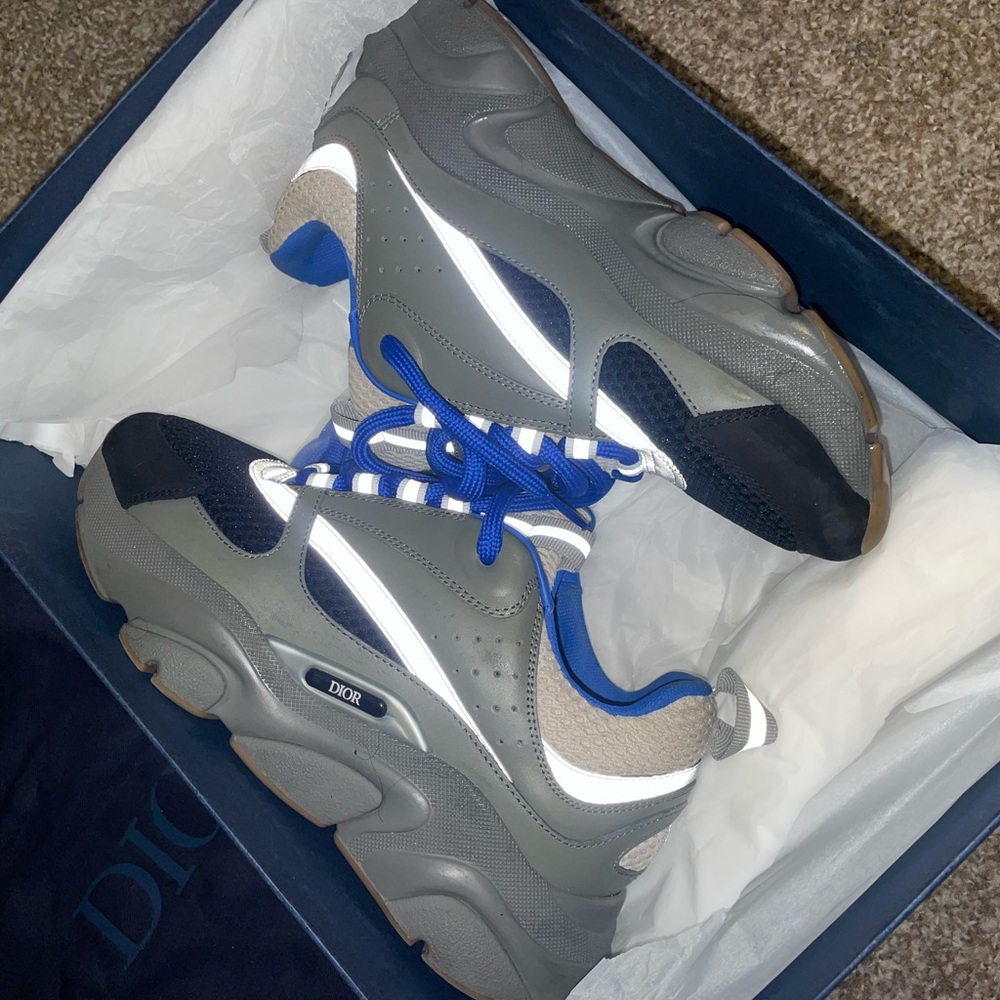 Designers Diors (PayPal payment only )